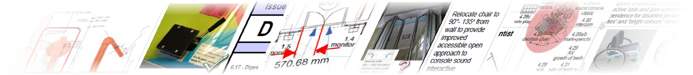 TCM Access Consultants Eureka! banner